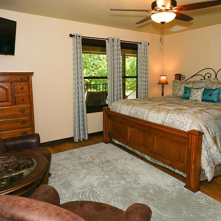 Hidden Meadows Bed And Breakfast Stillwater Habitación foto